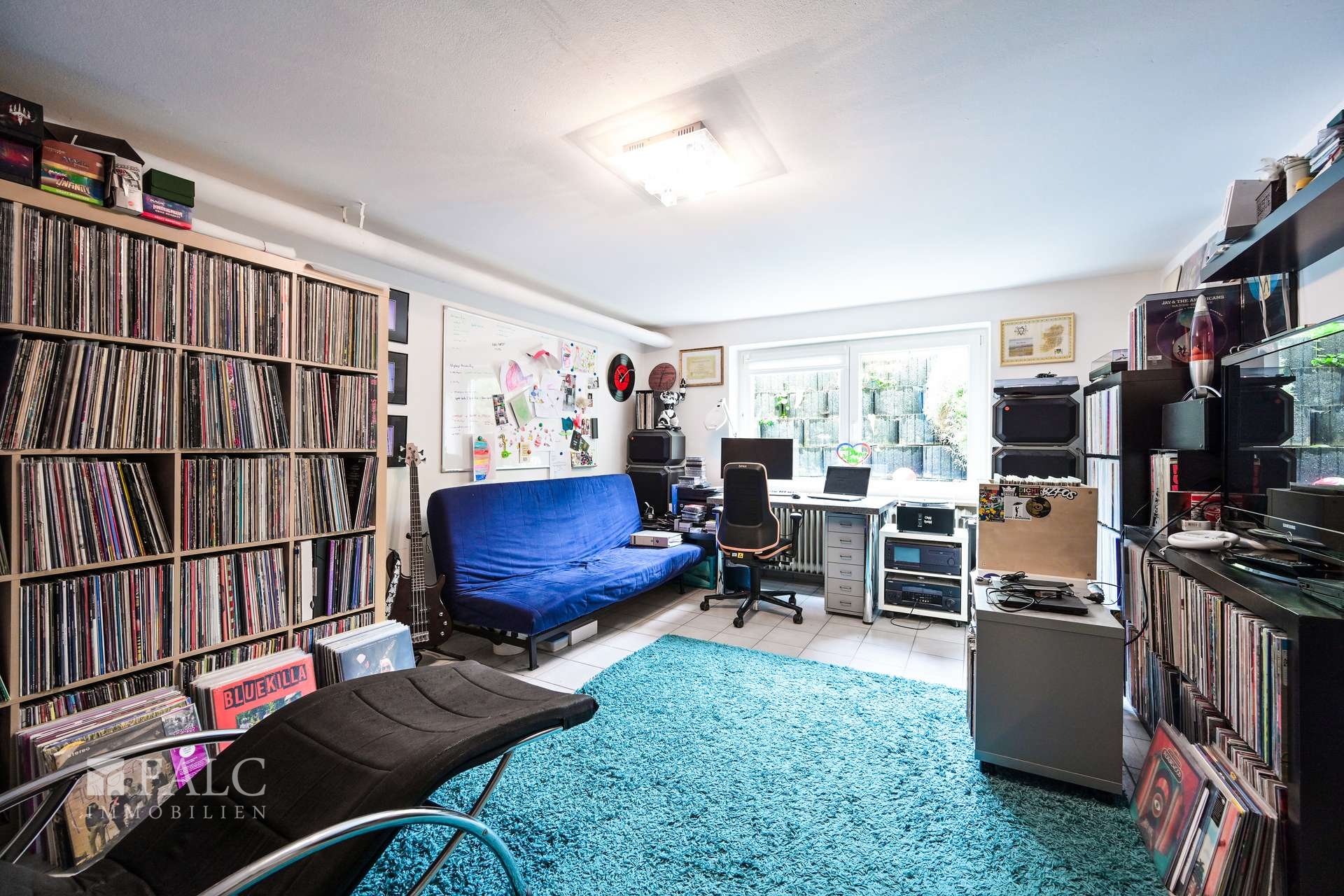 UG Büro 